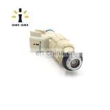 Petrol Gas Top Quality Professional Factory Sell Car Accessories Fuel Injector Nozzle OEM0280156155 1L5G For Japanese Used Cars thumbnail-4