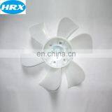 Forklift Parts for 1Z Fan Blade 16361-23060-71