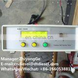 CR1000 Common Rail Injection Test System thumbnail-4