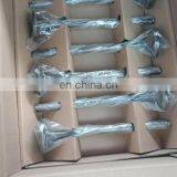 11347539919 Engine Intake Valve B-M-W Model N52 B25 thumbnail-1