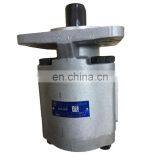CBG2100 Gear Pumps Industrial Hydraulic Oil Pumps for Tractors High Pressure:20Mpa~25Mpa thumbnail-2