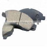 China Auto Spare Parts Brake Pad OEM 04466-58010 thumbnail-1