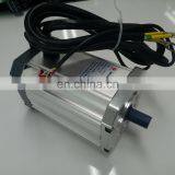 HFM035 24V 300W 1500RPM 1.91Nm 14.71Amp B3 B14 B34 B5 BLDC Motor BRushless dc Motor With Driver KBS24101X thumbnail-4