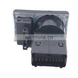 Headlight Fog Light Control Switch For Audi A6 Avant C5 For VW 4B1941531C thumbnail-4