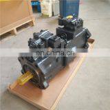 Excavator R520LC-9 Hydraulic Pump 31QB-10011 K5V200DTH thumbnail-6