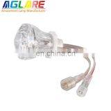 Waterproof IP65 RGB Programmable LED Amusement Lights by Controller thumbnail-2