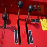 For Paddy Field Crawler Tractorwith Ditcher