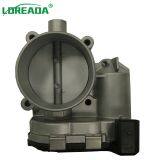LOREADA 12589056 Throttle Body For Buick & Cadillac 3.6L V6 Gas DOHC 2004-2008 S20004 0280750202 673016 2172253 High Quality Car Part thumbnail-1