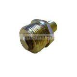 646670M91 Hydraulic Coupling Set Dowty 1/2 BSP Use For Massey Ferguson Parts thumbnail-1