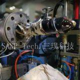 TPU Carbons Prevent Purging Compound for Injection Molding & Extruder thumbnail-2