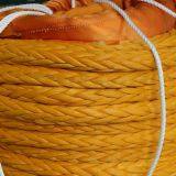 Recomen 50000 Ton Used Uhmwpe Marine Rope for Sale and Boat Towing Rope for Skiff thumbnail-4