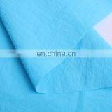 High Quality 100% Nylon Waterproof 228t Nylon Taslan Fabric Breathable Fabric thumbnail-4