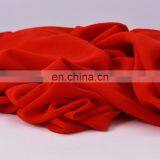 Best Selling Woman Fashion Dress 100% Polyester 75D Chiffon Fabric thumbnail-3