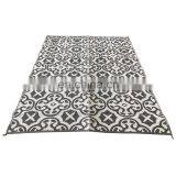 Modern Large Area Washable Carpet Hallway Bedroom Kitchen Beach