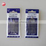 China Factory Direct SupplyHand Sewing Needle With All Size thumbnail-1