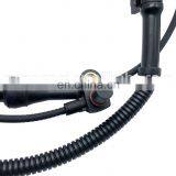 ABS Wheel Speed Sensor Front Left/Right For 05-07 Ford F-350 Super 695-116 6C3Z2C204BA ALS505 ABS615 2ABS0532 5S5896 thumbnail-1