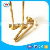 Camion Spare Parts and Accessory Intake Exhaust Engine Valves For Mitsubishi Fuso Canter Truck 4d30 4d56 4d32 thumbnail-1