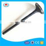 Street Dual Purpose Motorcycle Parts Engine Valve for Kawasaki KLR 650 KLR650 thumbnail-3