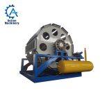 Labour Drying Clima Recycling Waste Paper Egg Tray Manufacturing Machine thumbnail-2