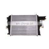 Intercooler Charge Air Cooler for RENAULT NISSENS OEM 14496-1381R /07093114/144961381R / 823M95A thumbnail-1