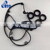 Valve Cover Gasket Set Fits for 2003-2012 Hyundai for Kia 2.0L 22441-23800 thumbnail-2