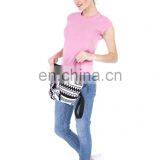 Fashion Chevron Pattern 9 Inch Mini Backpack Custom Logo Small Backpack Bag For Girl thumbnail-6