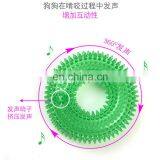 Bite Resistant Golden Retriever Large Dog Tpr Squeaky Dog Chew Toy thumbnail-7