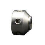 High Precision CNC Machining Parts , 12L14 Material 5 Axis Machining thumbnail-4