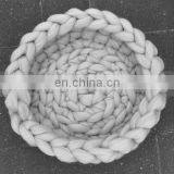 Cat Nest Cat Bed Pet Home Giant Knitting Yarn thumbnail-3