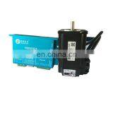 Leadshine NEMA17 Closed-Loop Stepper Motor 42CME02 and CL42