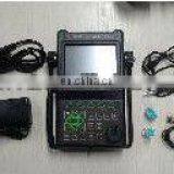 HST800 Low Noise Digital Portable Automatic Ultrasonic Flaw Detector thumbnail-6