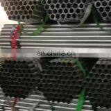 HOT SELL PRE GALVANIZED ROUND STEEL PIPES GI PIPES thumbnail-1
