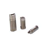 Precision Plastic Mold Parts Manufacturer With Professional CNC Processing thumbnail-5