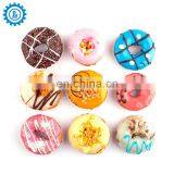 Commercial Snack Food Sweet Machine Mini Donut Machine Maker thumbnail-5