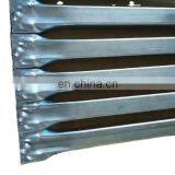 Steel Welding Galvanized 18 Squaretubing for IBC FRAME thumbnail-4