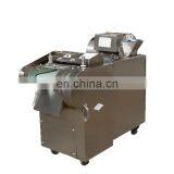 Electric Root Vegetable Wave Shape Slice Cutter / Fruit and Vegetable Cutting Machine for Cube and Slice thumbnail-5