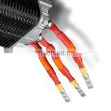 Three Phase 2hp 48V 15000W Electric Motor For Electric Vehicle thumbnail-1