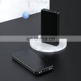 New Arrival 10000mAh Power Bank Stylish and Generous Outdoor Wireless Mobile Phone Power Supply With LED Display thumbnail-2