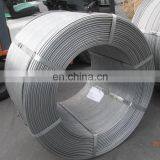 High Quality Aluminium Rod and Aluminium Alloy Rod thumbnail-1