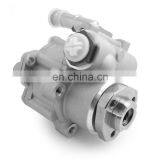 NEW Power Steering Pump 2K0422154A 2K0422154 High Quality thumbnail-3