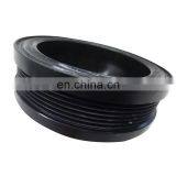 2760300903 For Mercedes Engine Crankshaft Pulley 80005011 High Quality BALANCER CRANKSHAFT CRANK PULLEY thumbnail-1