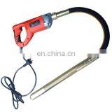 Portable Concrete Vibrator / Needle Hose Poker Vibrator for Building Construction thumbnail-2