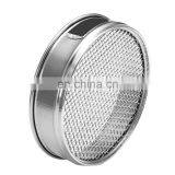 12-200 Mesh Test Soil Testing Sieve Price thumbnail-6