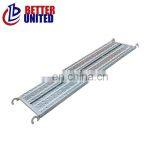 Better Group Q235 Scaffolding Plank Clamp for Ringlock Cuplock Kwikstage Scaffolding thumbnail-1