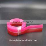 Pvc Profile for Led Strip/edge Cover Eco-friendly Plastic Transparent Profile thumbnail-6