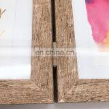 High Quality Home Decor Decoration Pieces Photo Frame and Picture Frames Wholesale thumbnail-3