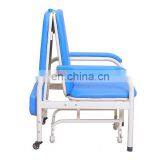 A Chair to Accompany a Patient thumbnail-4