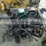 Genuine Used Excavator 4D88E-5 Engine Assy, 4D88E Complete Engine Assy 4D88E-5 Engine Motor For Sale thumbnail-4