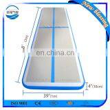 New Antique Air Sealed Type Gym Mat/outdoor Inflatable Air Tumble Track thumbnail-5