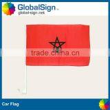Auto Window Car Flag Perfect for Parades thumbnail-1